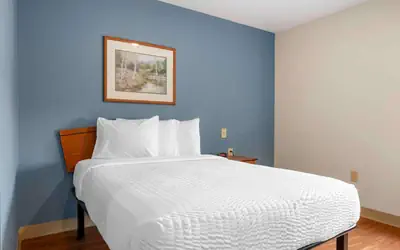 Extended Stay America Select Suites - Indianapolis - Plainfield