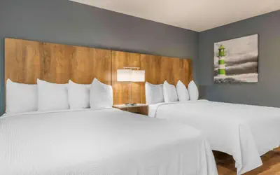 Extended Stay America Premier Suites - San Diego - San Marcos