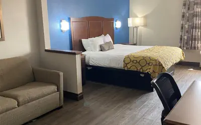 Baymont by Wyndham Oklahoma City/Quail Springs