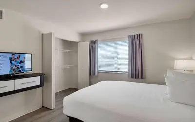 WaterWalk Extended Stay Raleigh Durham Research Triangle