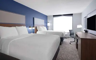 AmericInn by Wyndham Casper Event Center Area