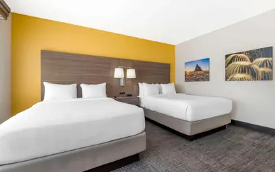 Comfort Inn Portales