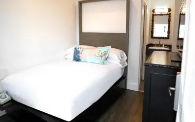 Fitch Lodge - Key West Historic Inns