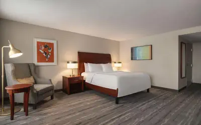 Hilton Garden Inn Fort Myers Airport/FGCU