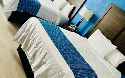 Travelodge by Wyndham Gallipolis