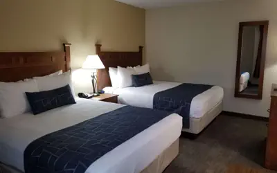 Best Western Paint Pony Lodge