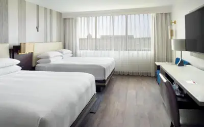 Marriott Kansas City Overland Park