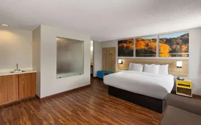 Days Inn by Wyndham Glasgow