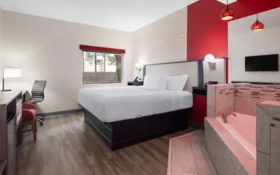 Ramada by Wyndham Locust Grove