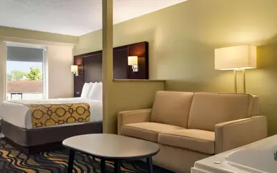 Baymont by Wyndham Georgetown Lexington North