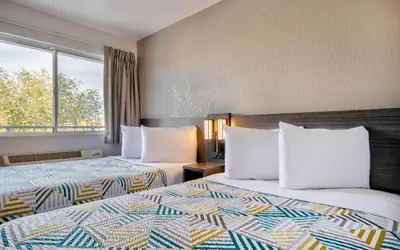 Motel 6-Albuquerque, NM - Midtown