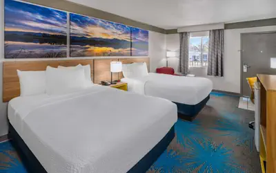 Days Inn by Wyndham Delta CO