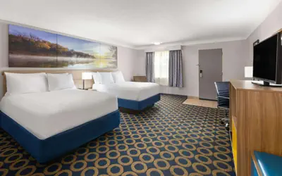 Days Inn by Wyndham Wauseon