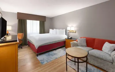 Travelodge by Wyndham Redwood Falls