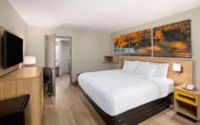 Days Inn by Wyndham Helen