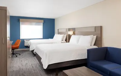 Holiday Inn Express Portland South - Lake Oswego by IHG