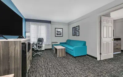 La Quinta by Wyndham Weatherford