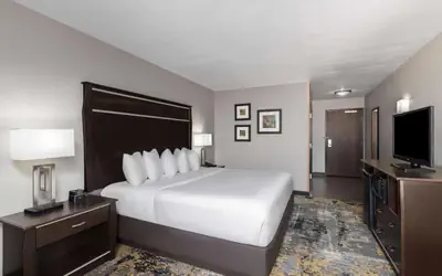 La Quinta by Wyndham Sioux Falls