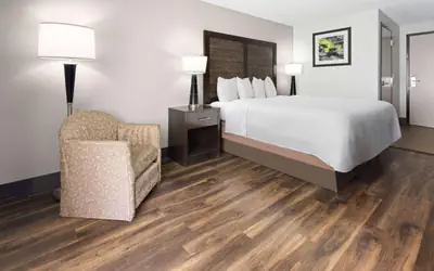 La Quinta Inn by Wyndham Buffalo Airport