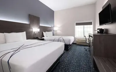 La Quinta by Wyndham Muskogee