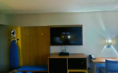 Days Inn by Wyndham Harrisonburg