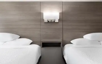 Ramada by Wyndham Medford Airport North