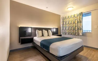 Motel 6-Twin Falls, ID