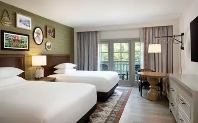 Hyatt Regency Hill Country Resort and Villas