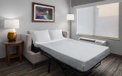 Hampton Inn & Suites Springdale/Zion National Park