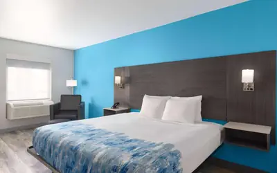 Baymont by Wyndham Branson Thousand Hills