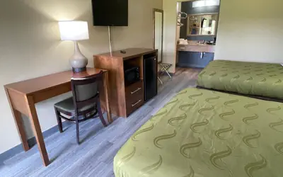 Quality Inn Kenly I-95