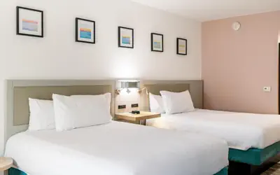 Hilton Garden Inn Outer Banks/Kitty Hawk