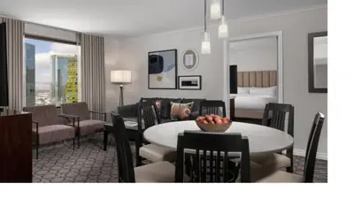 Marriott Grand Chateau 2BD