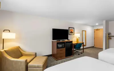 Comfort Inn & Suites Susanville