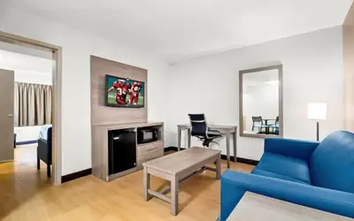 Red Roof Inn Myrtle Beach Hotel - Market Commons