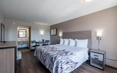 Red Roof Inn Tucson South - Airport