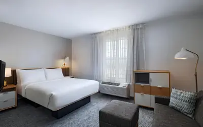 TownePlace Suites by Marriott College Station