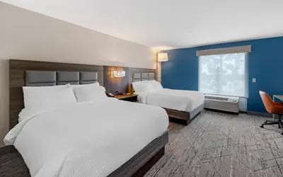 Holiday Inn Express White House by IHG