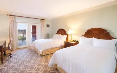 Hilton Lake Las Vegas Resort & Spa