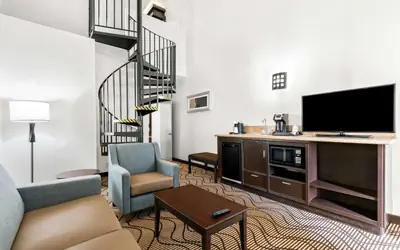 Best Western Plus Irvine Spectrum Hotel