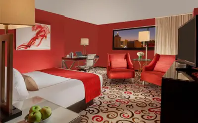 Downtown Grand Hotel & Casino