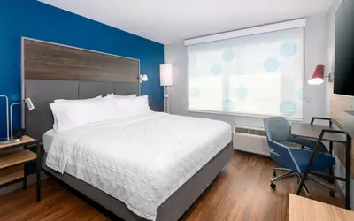 Tru By Hilton Wilmington