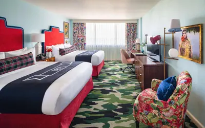 Graduate by Hilton Fayetteville, AR