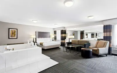 Best Western Naperville Inn