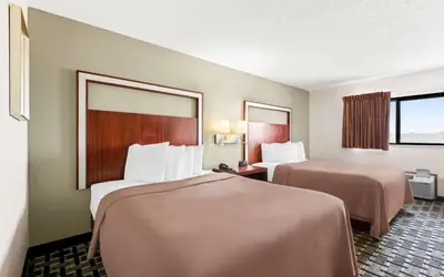 SureStay Hotel by Best Western Manchester