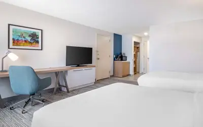 Hilton Garden Inn Lexington