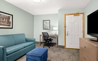 La Quinta by Wyndham Newport