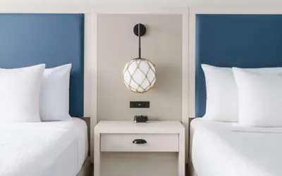 Hilton Garden Inn Ocean City Oceanfront