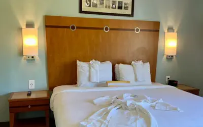 Majestic Hotel South Beach