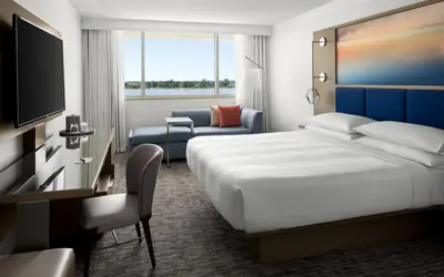 West Palm Beach Marriott